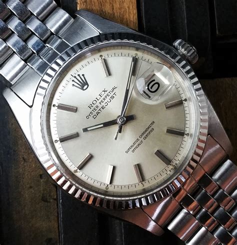 rolex date 1971|rolex datejust 1971.